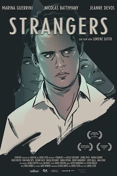 Strangers