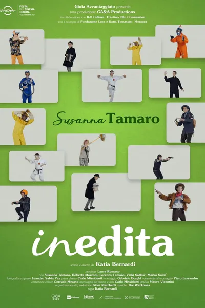 Inedita