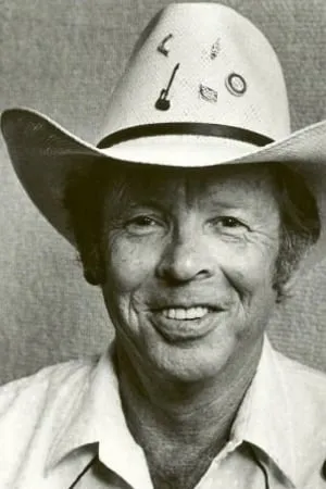 Charlie Louvin