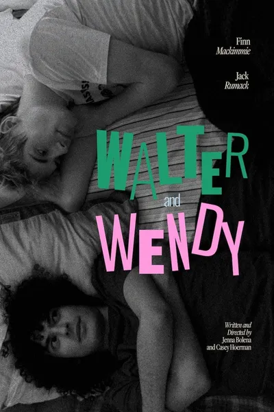 Walter and Wendy