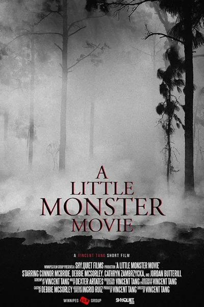 A Little Monster Movie