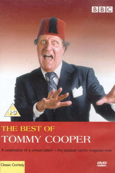 The Best of Tommy Cooper