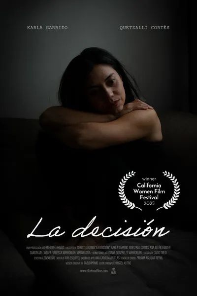 La Decisión