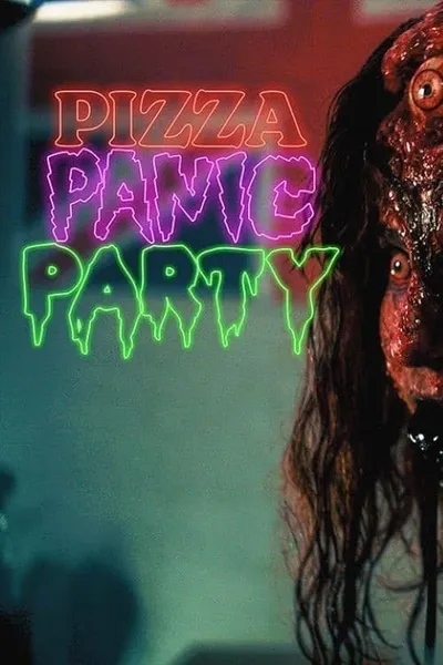 Pizza Panic Party