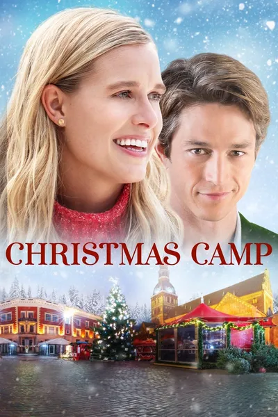 Christmas Camp