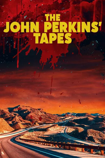 The John Perkins Tapes