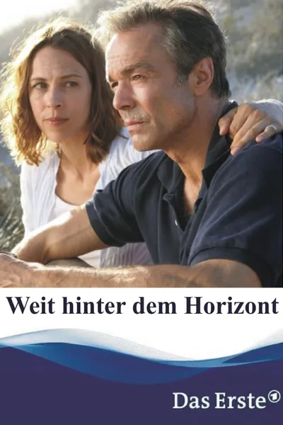 Weit hinter dem Horizont