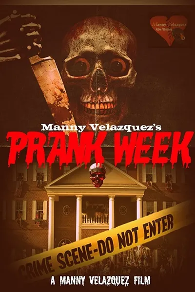 Prank Week