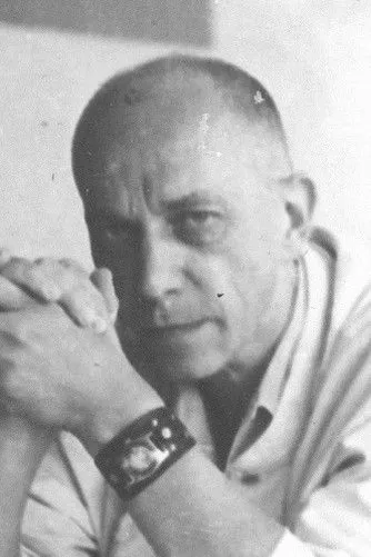 Chris Marker