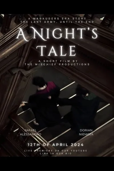 A Night's Tale