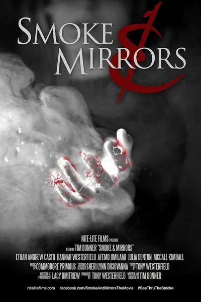 Smoke & Mirrors