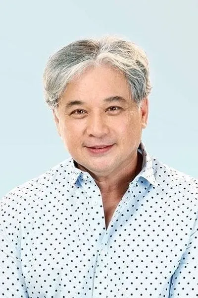 Ricky Davao