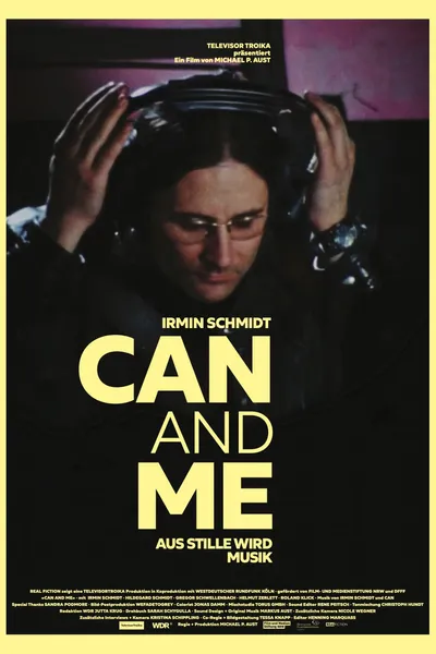 CAN and Me