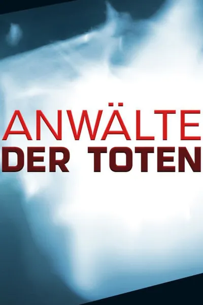 Anwälte der Toten