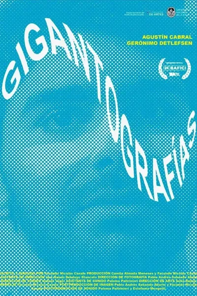 Gigantographies