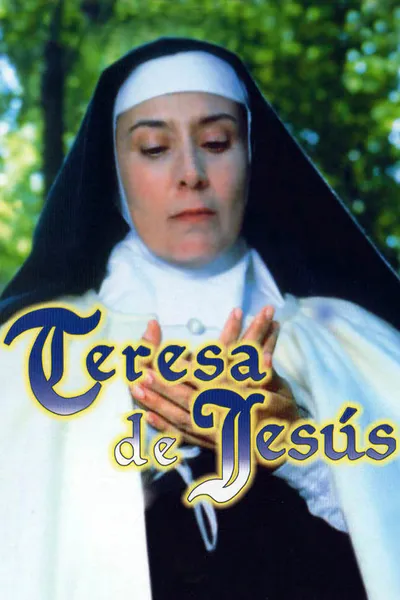 Teresa de Jesús