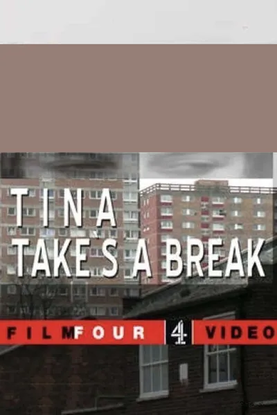 Tina Takes a Break