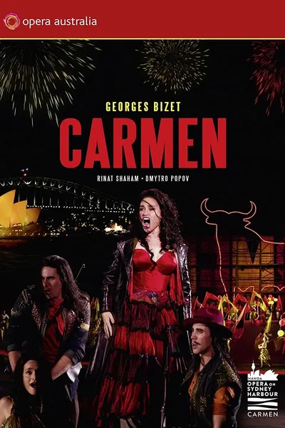 Bizet: Carmen