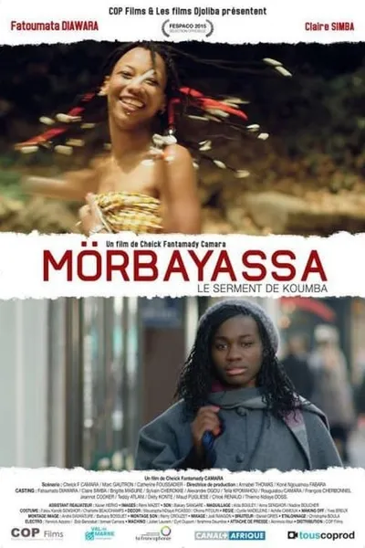 Morbayassa