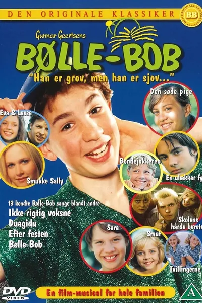 Bølle Bob