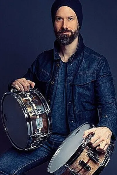 Benny Greb