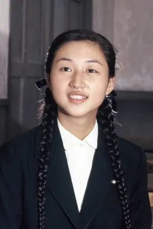 Mihoko Shibata