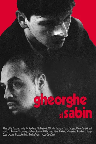 Gheorghe și Sabin
