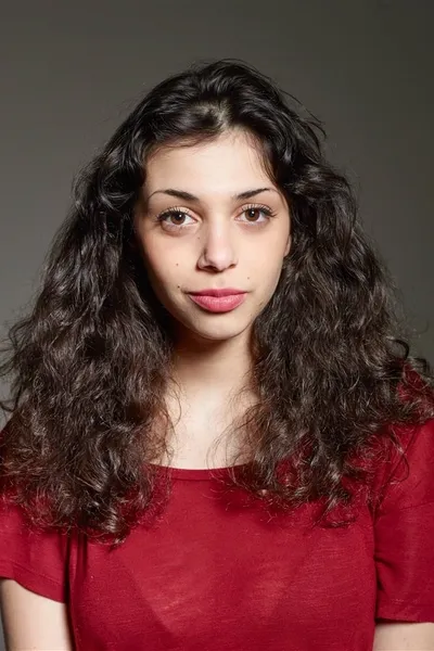 Myriam el Ghali-Lang