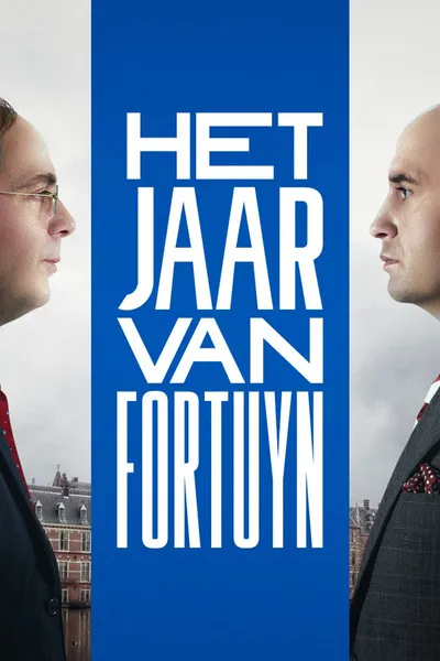 Het jaar van Fortuyn