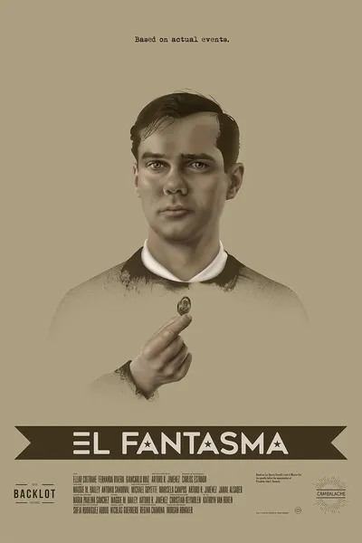 El Fantasma