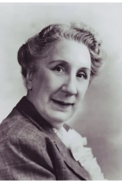 Bertha Belmore