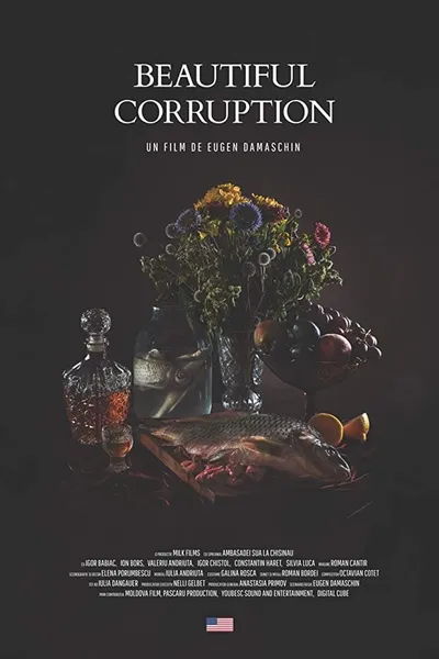 Beautiful Corruption