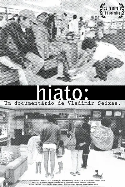 Hiato