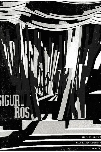 Sigur Rós: Live From the Walt Disney Concert Hall