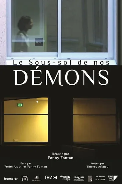 Le Sous-sol de nos démons