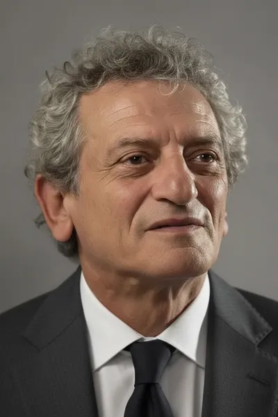 Turgut Savaş