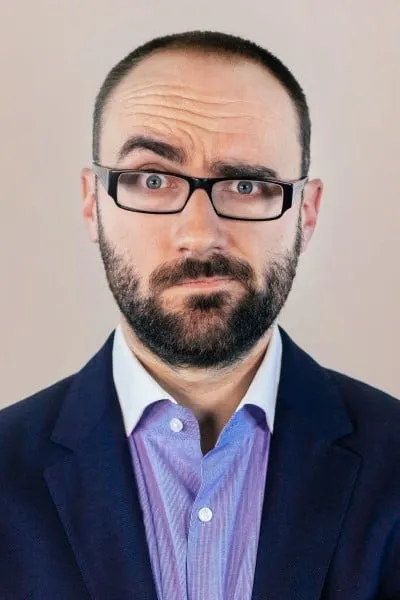 Michael Stevens