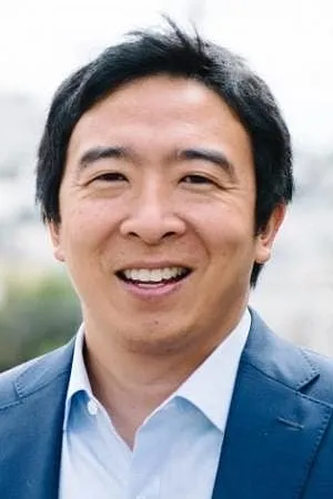 Andrew Yang