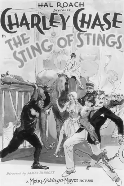 The Sting of Stings