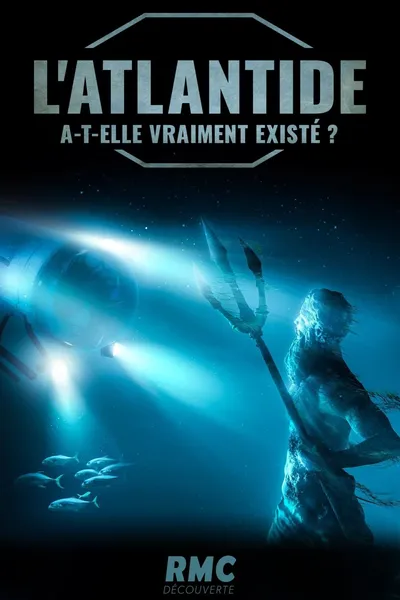 L'Atlantide a-t-elle vraiment existé ?