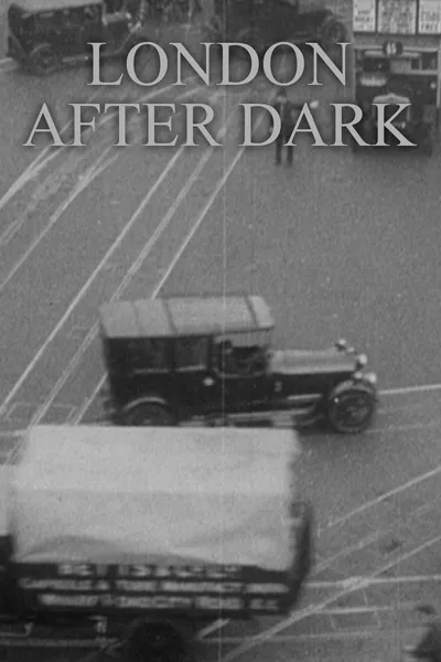 London After Dark