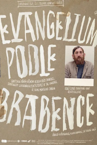 Evangelium podle Brabence