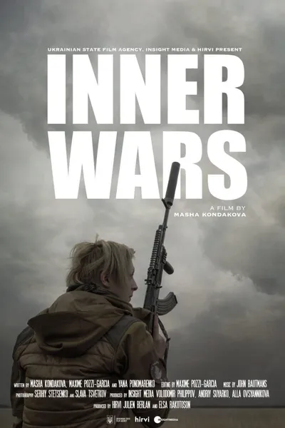 Inner Wars