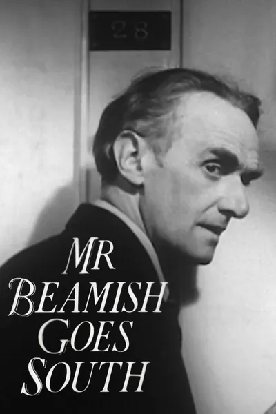 Mr Beamish Goes South