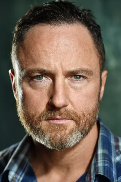Cam McHarg