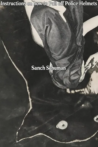 A Picture of Sarah Schumann