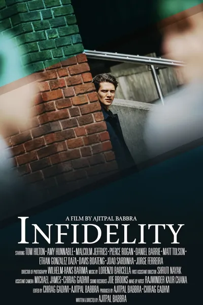 Infidelity