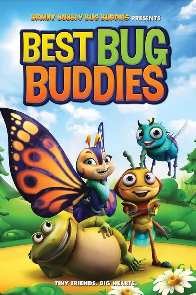 Best Bug Buddies