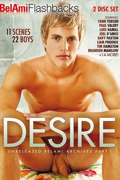 Desire