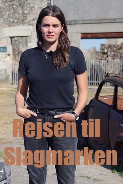 Rejsen til Slagmarken